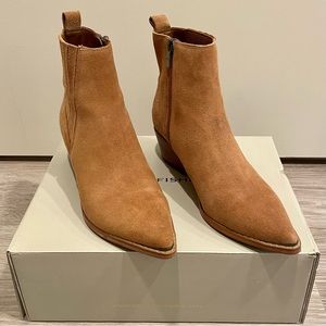 Marc Fisher Ulora Bootie